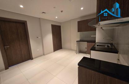 Apartment - 1 Bedroom - 1 Bathroom for rent in Sun Point Dubai A - Sun Point Dubai - Dubai Production City (IMPZ) - Dubai