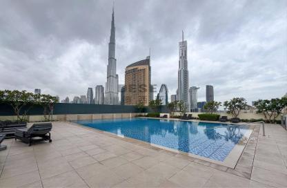Apartment - 2 - 3 for rent in Downtown Views - Zabeel 2 - Zabeel - Dubai Apartment - 2 - 3 for rent in Downtown Views - Zabeel 2 - Zabeel - Dubai