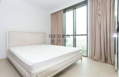 Apartment - 2 - 3 for rent in Downtown Views - Zabeel 2 - Zabeel - Dubai Apartment - 2 - 3 for rent in Downtown Views - Zabeel 2 - Zabeel - Dubai