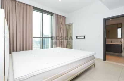 Apartment - 2 - 3 for rent in Downtown Views - Zabeel 2 - Zabeel - Dubai Apartment - 2 - 3 for rent in Downtown Views - Zabeel 2 - Zabeel - Dubai
