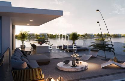Villa - 5 Bedrooms - 5 Bathrooms for sale in District One West Phase I - District One - Mohammed Bin Rashid City - Dubai