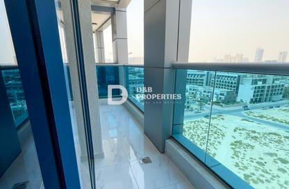 Apartment - 1 - 2 for sale in Sydney Tower - District 18 - Jumeirah Village Circle - Dubai