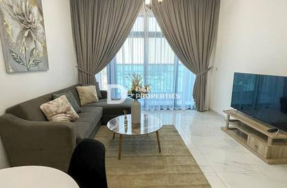 Apartment - 1 - 2 for sale in Sydney Tower - District 18 - Jumeirah Village Circle - Dubai Apartment - 1 - 2 for sale in Sydney Tower - District 18 - Jumeirah Village Circle - Dubai