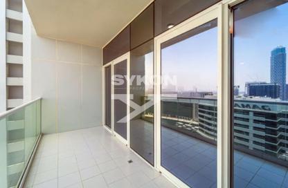 Apartment - 1 Bedroom - 1 Bathroom for sale in Reva Residences - Business Bay - Dubai
