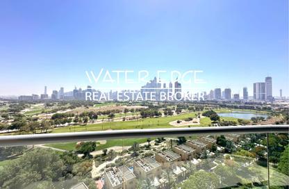 Apartment - 3 Bedrooms - 2 Bathrooms for rent in The Links East Tower - The Links - The Views - Dubai Apartment - 3 Bedrooms - 2 Bathrooms for rent in The Links East Tower - The Links - The Views - Dubai