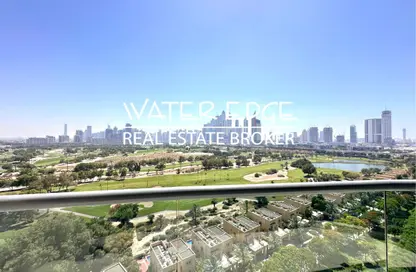 Apartment - 3 Bedrooms - 2 Bathrooms for rent in The Links East Tower - The Links - The Views - Dubai Apartment - 3 Bedrooms - 2 Bathrooms for rent in The Links East Tower - The Links - The Views - Dubai