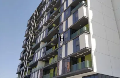Apartment - 2 Bedrooms - 3 Bathrooms for sale in The Pulse Boulevard Apartments (C1) - The Pulse - Dubai South (Dubai World Central) - Dubai