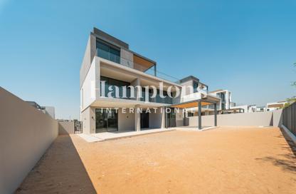 Villa - 5 - 5 for sale in Elie Saab 2 - Elie Saab - Arabian Ranches 3 - Dubai Villa - 5 - 5 for sale in Elie Saab 2 - Elie Saab - Arabian Ranches 3 - Dubai