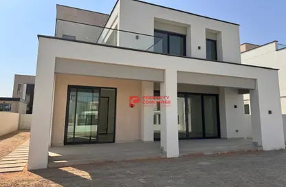 Villa - 4 Bedrooms - 5 Bathrooms for sale in Caya 1 - Arabian Ranches 3 - Dubai