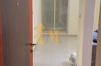 Apartment - 1 Bedroom - 1 Bathroom for rent in Al Falak Residence - Dubai Silicon Oasis - Dubai