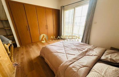 Apartment - Studio - 1 Bathroom for sale in Arezzo 2 - Tuscan Residences - District 10 - Jumeirah Village Circle - Dubai
