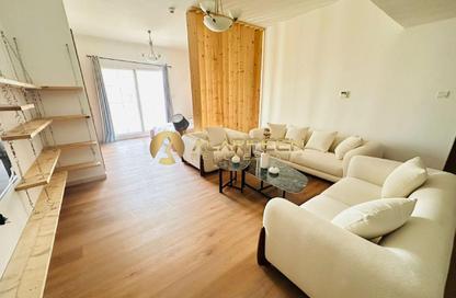 Apartment - Studio - 1 Bathroom for sale in Arezzo 2 - Tuscan Residences - District 10 - Jumeirah Village Circle - Dubai