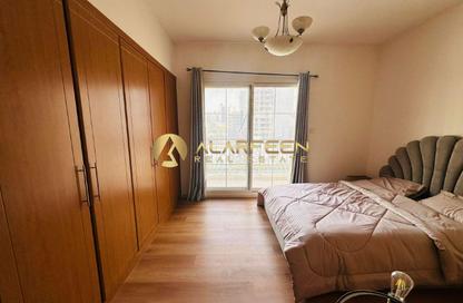 Apartment - Studio - 1 Bathroom for sale in Arezzo 2 - Tuscan Residences - District 10 - Jumeirah Village Circle - Dubai