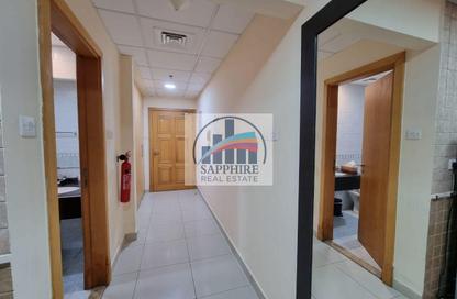 شقة - 1 - 2 للإيجار في برج ارمادا - ابراج ارماندا - (JLT) مجمع P - أبراج بحيرات الجميرا - دبي