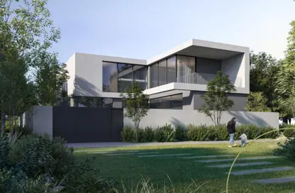 فيلا - 5 غرف نوم - 6 حمامات للبيع في مسار أزاليا - مسار - تلال سيتي - الشارقة