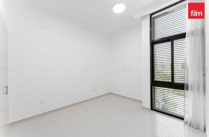 Townhouse - 4 - 4 for sale in Flora - Damac Hills - Dubai