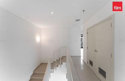 Townhouse - 4 - 4 for sale in Flora - Damac Hills - Dubai