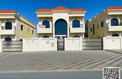 Villa - 5 Bedrooms - 7 Bathrooms for sale in Al Helio 2 - Al Helio - Ajman