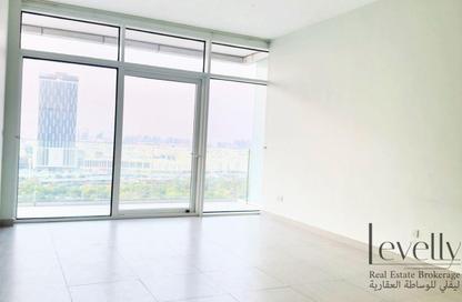 Apartment - 1 Bedroom - 2 Bathrooms for rent in Park Gate Residence 4 - Park Gate Residences - Al Kifaf - Bur Dubai - Dubai
