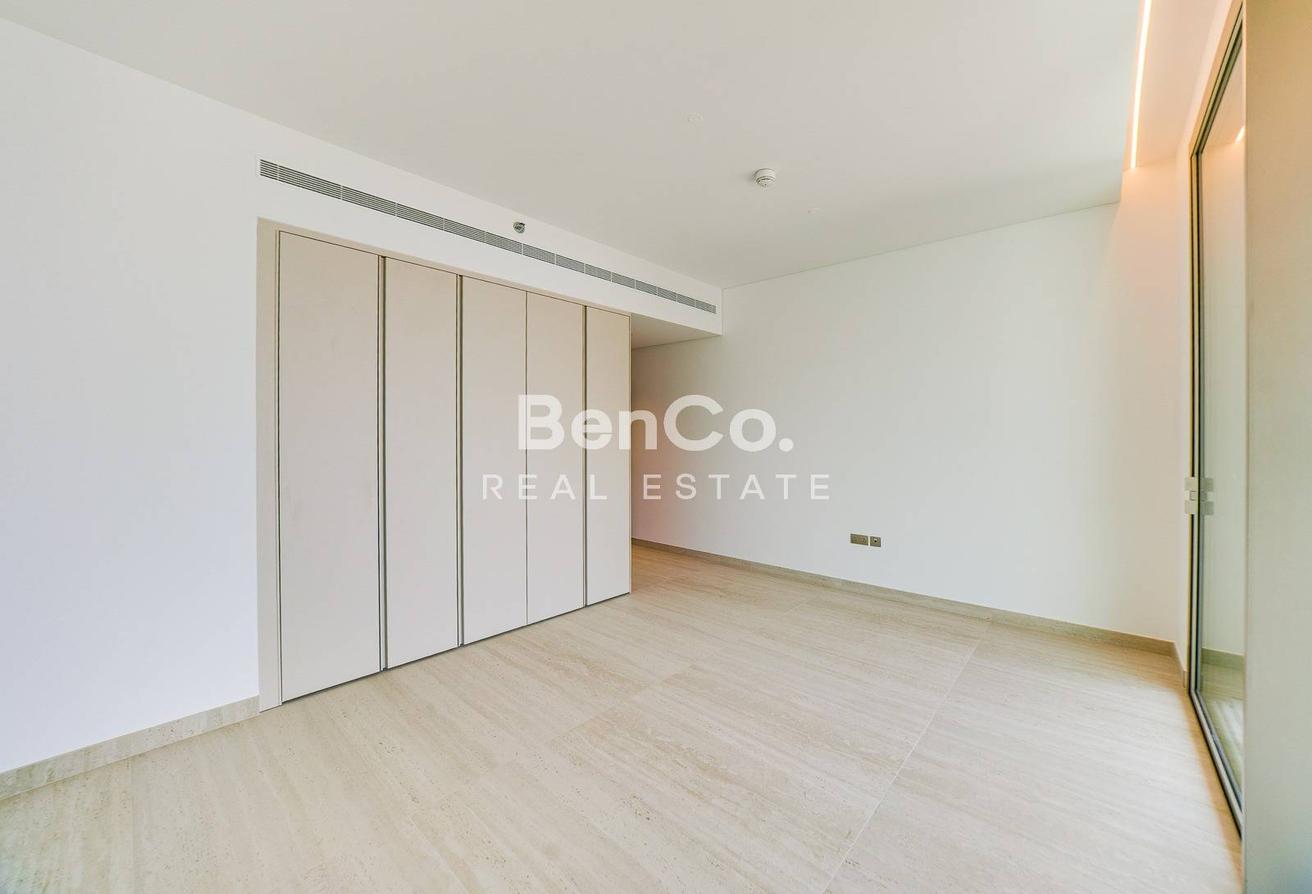 Palm & Sea View | Unfurnished | Multiple Cheques photo 8