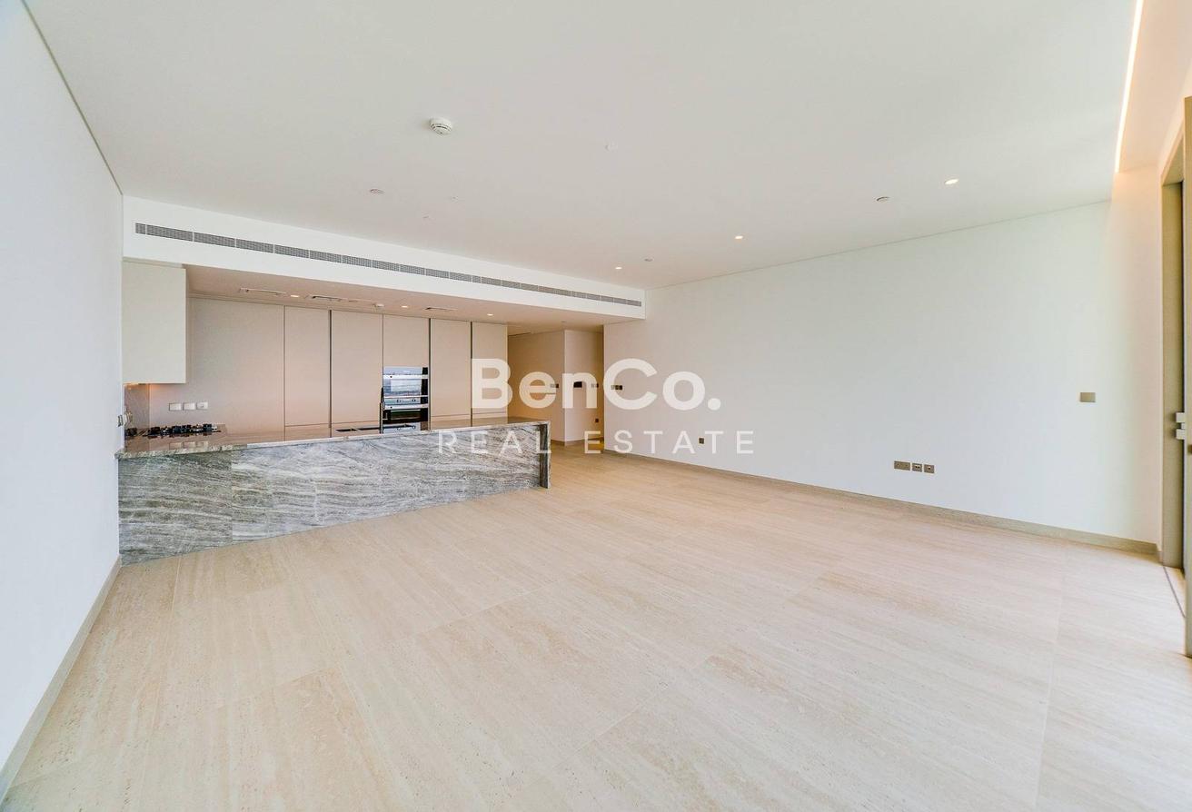 Palm & Sea View | Unfurnished | Multiple Cheques photo 6