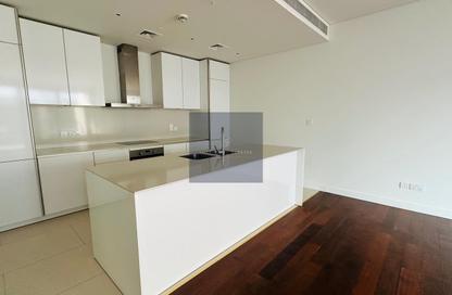Apartment - 1 - 2 for rent in City Walk Residential Building 4A - City Walk Residential - City Walk - Dubai