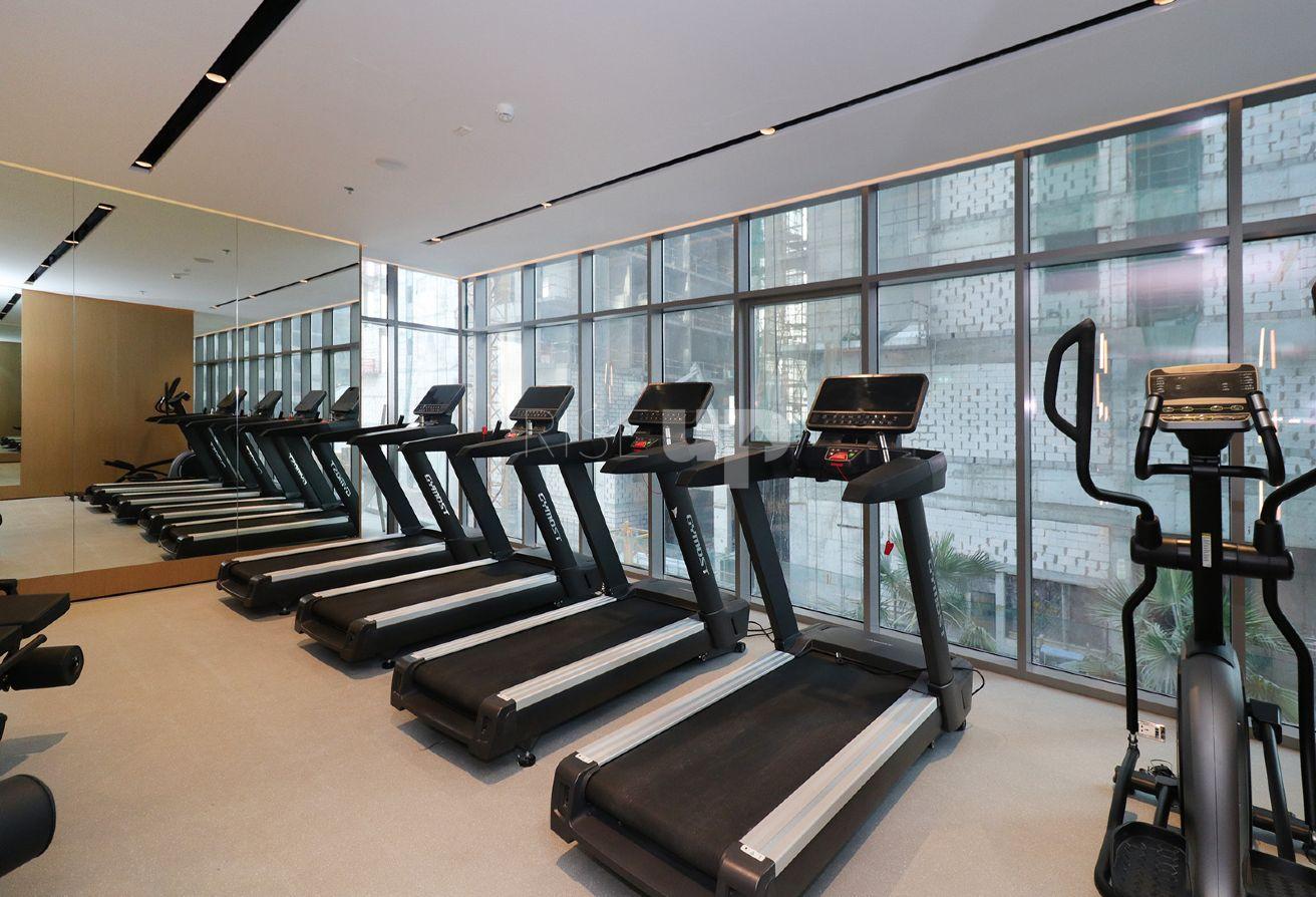Luxury Facilities | Great Amenities | 1 Cheque photo 19
