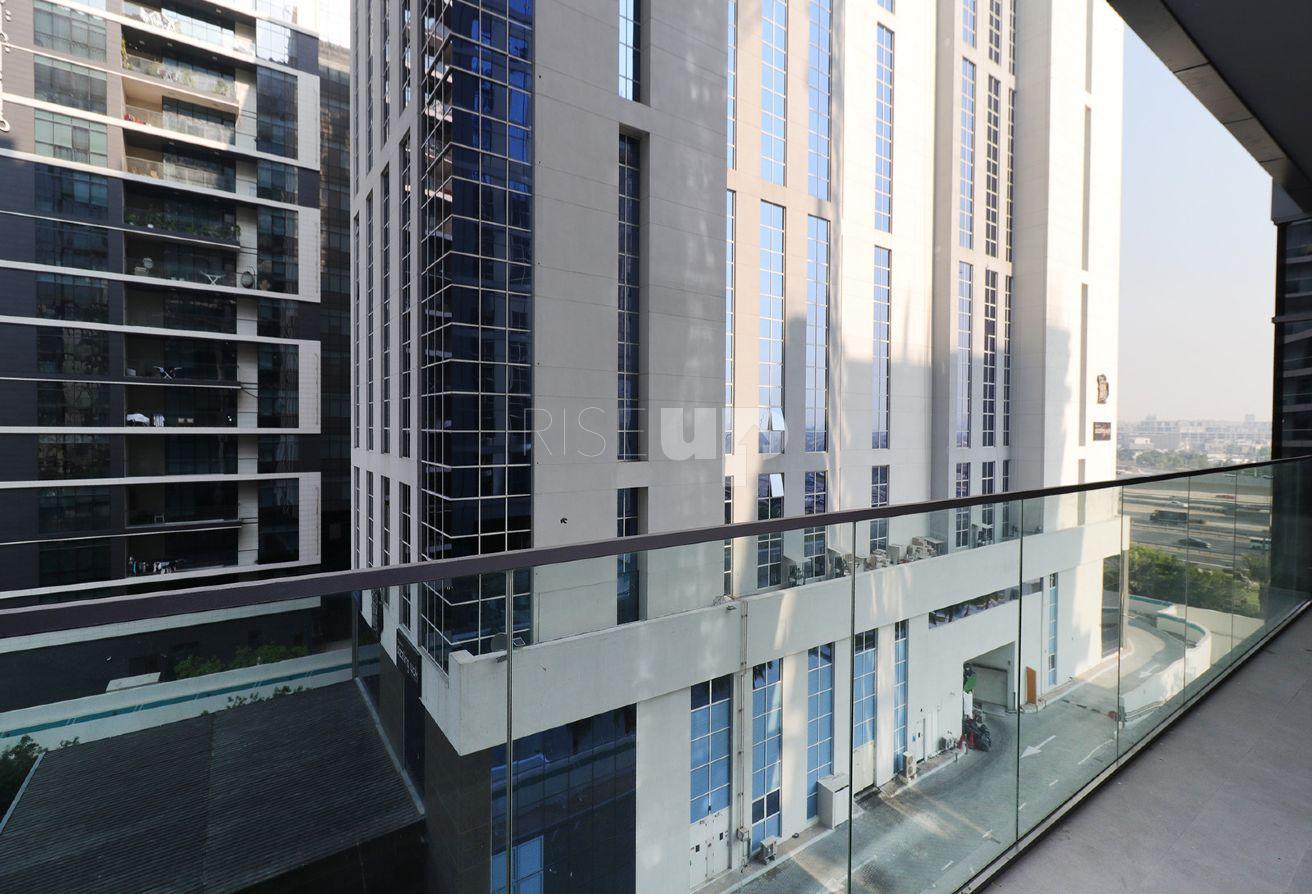 Luxury Facilities | Great Amenities | 1 Cheque photo 15