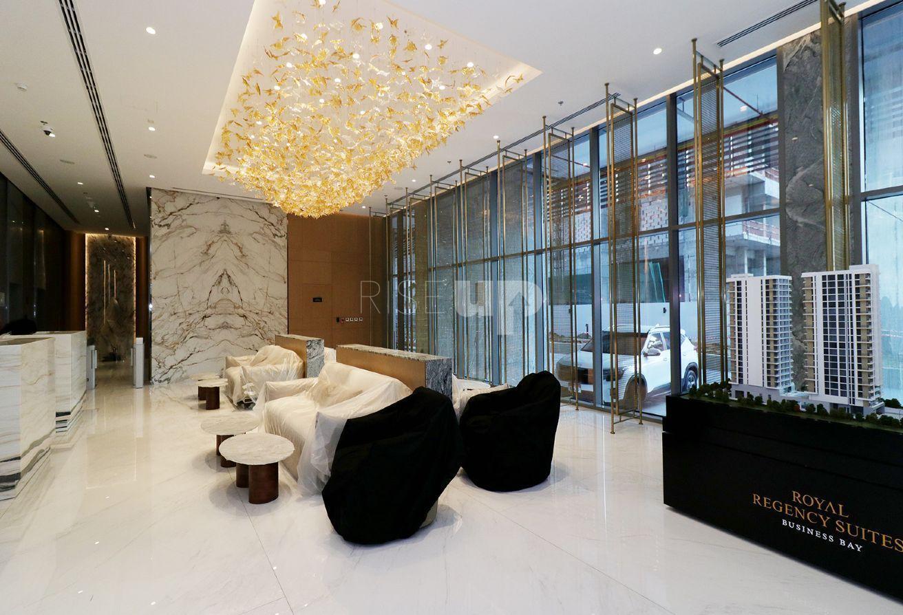 Luxury Facilities | Great Amenities | 1 Cheque photo 24
