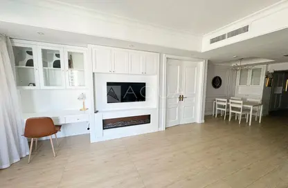 Apartment - 1 Bedroom - 2 Bathrooms for rent in 29 Burj Boulevard Tower 2 - 29 Burj Boulevard - Downtown Dubai - Dubai