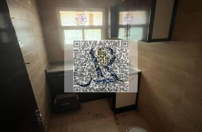 Apartment - 1 Bedroom - 1 Bathroom for rent in Sheikh Jaber Al Sabah Street - Al Naimiya - Al Nuaimiya - Ajman