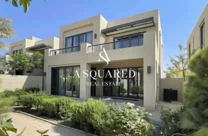 Villa - 3 Bedrooms - 4 Bathrooms for rent in Mira Oasis 3 - Mira Oasis - Reem - Dubai Villa - 3 Bedrooms - 4 Bathrooms for rent in Mira Oasis 3 - Mira Oasis - Reem - Dubai