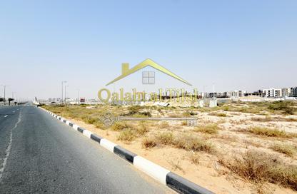 Land - Studio for sale in Tilal City B - Tilal City - Sharjah Land - Studio for sale in Tilal City B - Tilal City - Sharjah