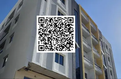 Apartment - 2 Bedrooms - 3 Bathrooms for rent in Al Jurf Industrial 3 - Al Jurf Industrial - Ajman Apartment - 2 Bedrooms - 3 Bathrooms for rent in Al Jurf Industrial 3 - Al Jurf Industrial - Ajman