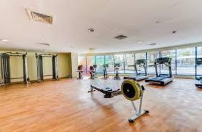 Office Space - Studio - 1 for sale in Palace Tower 1 - Palace Towers - Dubai Silicon Oasis - Dubai Office Space - Studio - 1 for sale in Palace Tower 1 - Palace Towers - Dubai Silicon Oasis - Dubai
