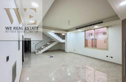 Villa - 6 - 7+ for rent in Ajman Hills - Al Alia - Ajman