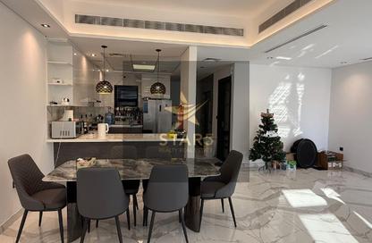 Villa - 4 Bedrooms - 6 Bathrooms for rent in Al Barsha South 4 - Al Barsha South - Al Barsha - Dubai