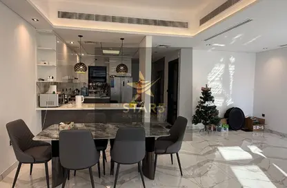 فيلا - 4 غرف نوم - 6 حمامات للايجار في 4 البرشاء جنوب - جنوب البرشاء - البرشاء - دبي