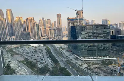 شقة - 2 غرف نوم - 4 حمامات للبيع في L برج - الأبراج الإدارية - الخليج التجاري - دبي