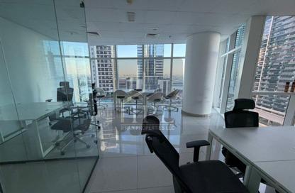 Office Space - Studio for rent in Park Lane Tower - Business Bay - Dubai