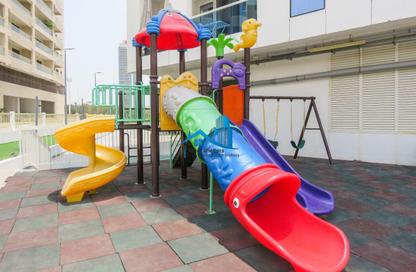 Apartment - 2 - 3 for rent in By OBS Designer Residences - Dubai Production City (IMPZ) - Dubai