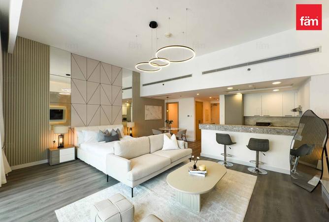 Burj View | Brand New Furnished | Community View photo 2