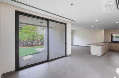 Villa - 3 Bedrooms - 4 Bathrooms for rent in Sidra Villas II - Sidra Villas - Dubai Hills Estate - Dubai