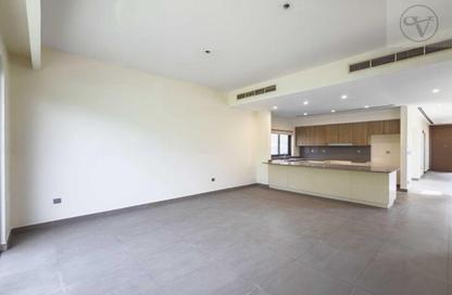 Villa - 3 Bedrooms - 4 Bathrooms for rent in Sidra Villas II - Sidra Villas - Dubai Hills Estate - Dubai