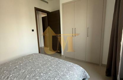 Apartment - 1 Bedroom - 1 Bathroom for rent in Sobha Creek Vistas Tower B - Sobha Hartland - Mohammed Bin Rashid City - Dubai