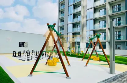 Apartment - 1 Bedroom - 1 Bathroom for rent in Sobha Creek Vistas Tower B - Sobha Hartland - Mohammed Bin Rashid City - Dubai