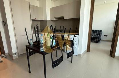 Apartment - 1 Bedroom - 1 Bathroom for rent in Sobha Creek Vistas Tower B - Sobha Hartland - Mohammed Bin Rashid City - Dubai