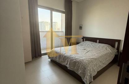 Apartment - 1 Bedroom - 1 Bathroom for rent in Sobha Creek Vistas Tower B - Sobha Hartland - Mohammed Bin Rashid City - Dubai