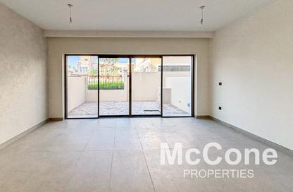 Townhouse - 4 - 4 for sale in Malta - Damac Lagoons - Dubai