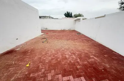 Villa - 3 Bedrooms - 3 Bathrooms for rent in Al Qadsiya - Al Heerah - Sharjah